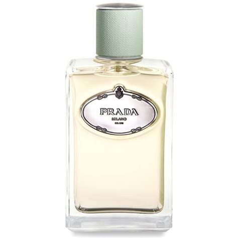 prada infusion d iris eau de parfum 3.4 oz